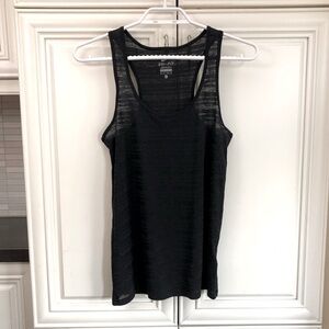 Nike lightweight sheer womens tanktop